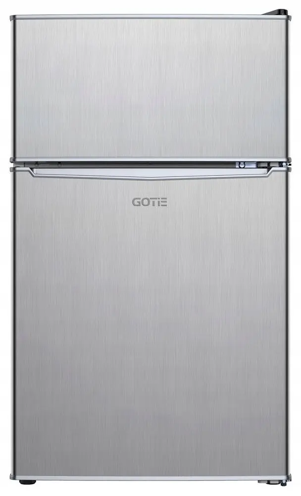 Frigider Gotie GLZ-85B (Inox)