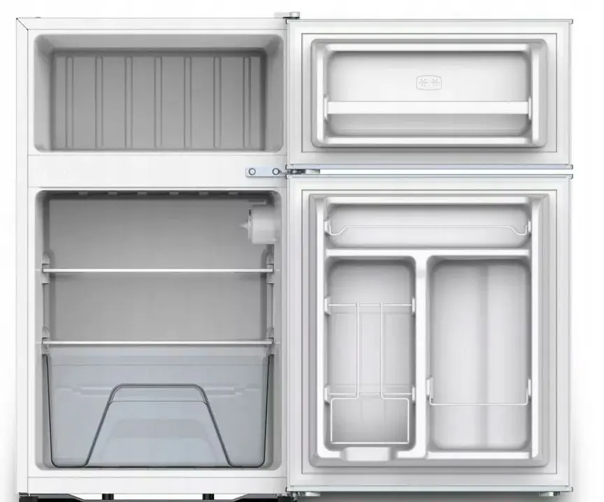 Frigider Gotie GLZ-85B (Inox)