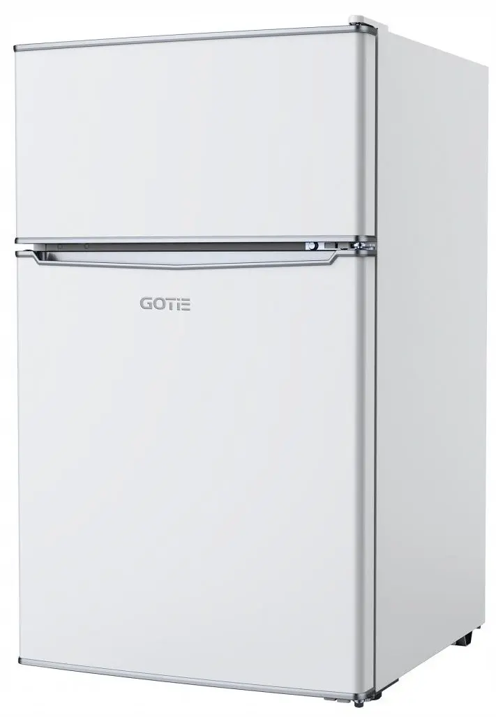 Холодильник Gotie GLZ-85B (White)