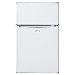 Frigider Gotie GLZ-85B (White)