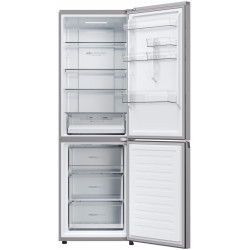 Холодильник Haier 2D 60 3 Pro EHD3PWDNPK186 (Inox) Thumb