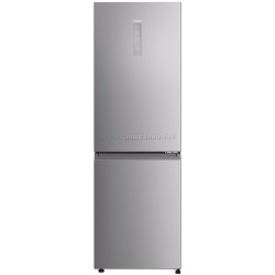 Холодильник Haier 2D 60 3 Pro EHD3PWDNPK186 (Inox)