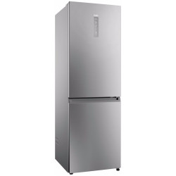 Холодильник Haier 2D 60 3 Pro EHD3PWDNPK186 (Inox) Thumb