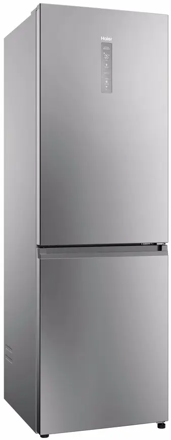 Холодильник Haier 2D 60 3 Pro EHD3PWDNPK186 (Inox) - 4