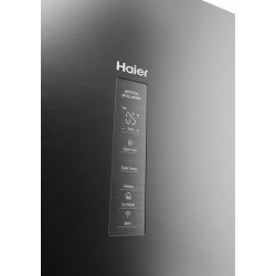 Холодильник Haier 2D 60 3 Pro EHD3PWDNPK186 (Inox) Thumb