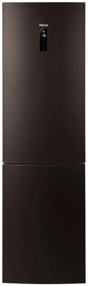 Frigider Haier C2F737CDBG (Brown)