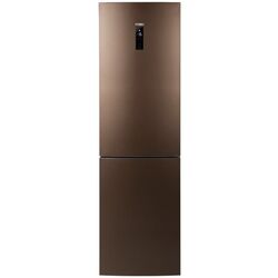 Frigider Haier C2F737CLBG (Brown)