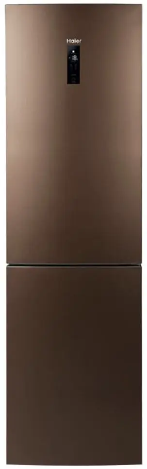 Frigider Haier C2F737CLBG (Brown)