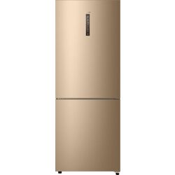 Frigider Haier C4F744CGG (Gold)