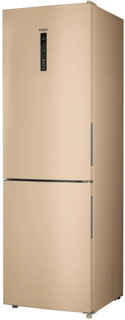 Frigider Haier CEF535AGG (Golden)