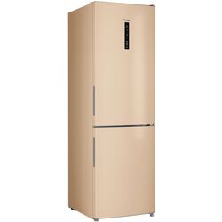 Frigider Haier CEF535AGG (Golden) Thumb