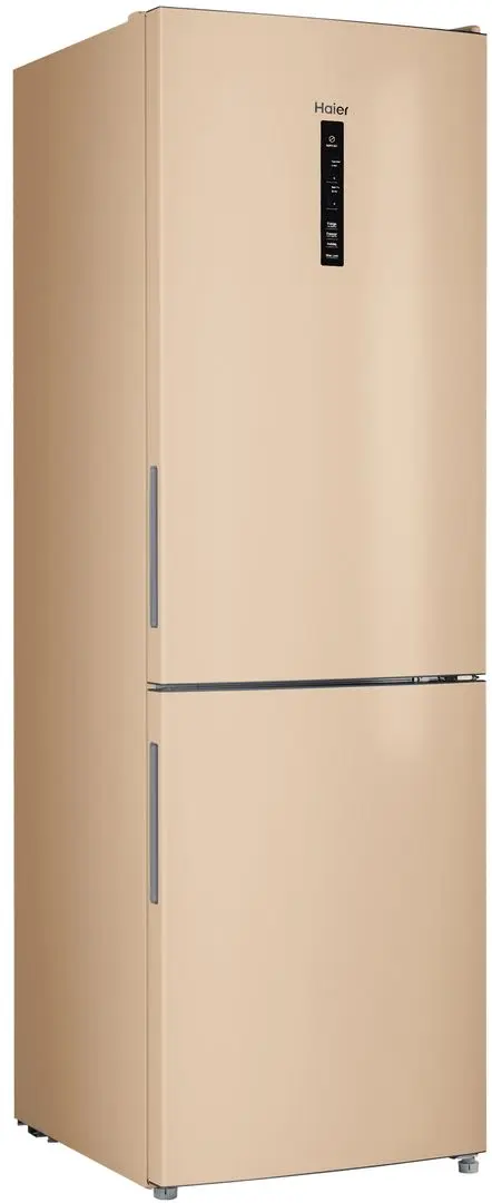 Frigider Haier CEF535AGG (Golden)