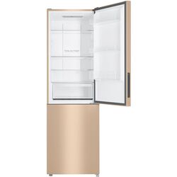 Frigider Haier CEF535AGG (Golden) Thumb