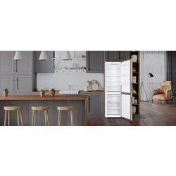 Frigider Haier CEF535AGG (Golden) Thumb