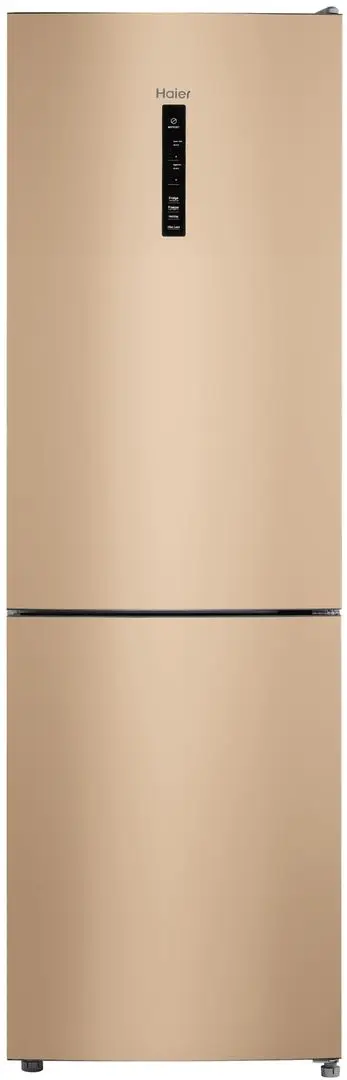 Frigider Haier CEF535AGG (Golden)