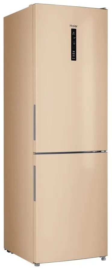 Frigider Haier CEF537AGG (Gold)