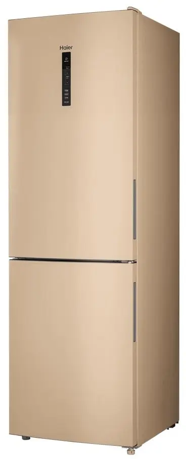 Frigider Haier CEF537AGG (Gold)