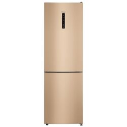 Frigider Haier CEF537AGG (Gold)