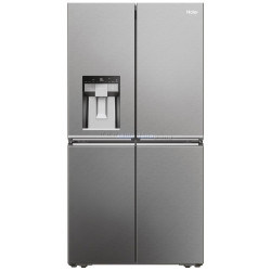 Frigider Haier Cube 90 HCR7918EIMP (Inox)