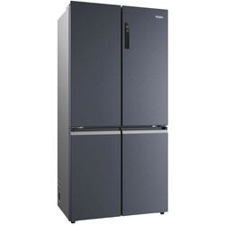 Frigider Haier Cube 90 Series 5 HCR5919ENMB (Black) Thumb