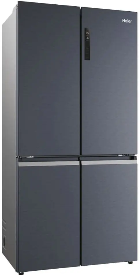 Frigider Haier Cube 90 Series 5 HCR5919ENMB (Black)