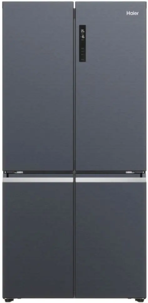 Frigider Haier Cube 90 Series 5 HCR5919ENMB (Black)