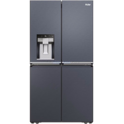 Frigider Haier Cube 90 Series 7 HCR7918EIMB (Black)