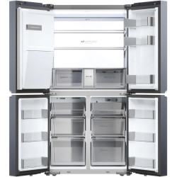 Frigider Haier Cube 90 Series 7 HCR7918EIMB (Black) Thumb