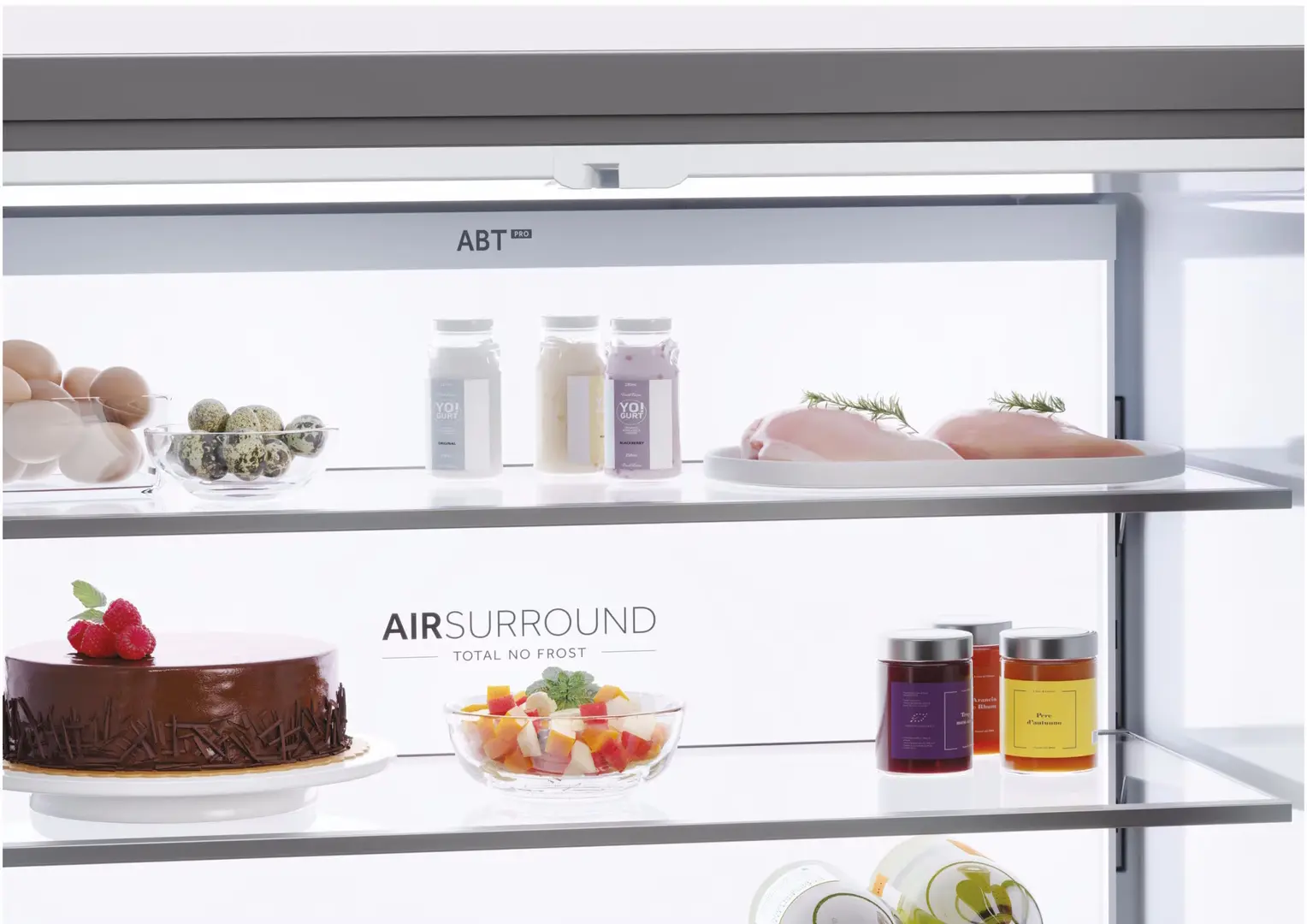 Frigider Haier Cube 90 Series 7 HCR7918EIMB (Black)