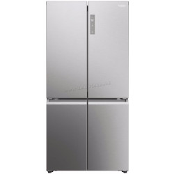 Холодильник Haier Cube 90 Series 7 HCR79F19ENMM (Inox)
