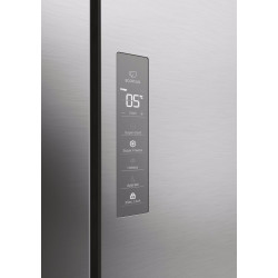 Холодильник Haier Cube 90 Series 7 HCR79F19ENMM (Inox) Thumb