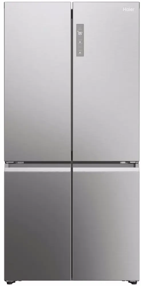 Холодильник Haier Cube 90 Series 7 HCR79F19ENMM (Inox)