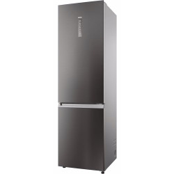 Frigider Haier EHD3PWDNPD206 (Dark Inox) Thumb
