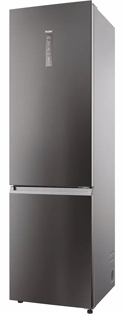 Frigider Haier EHD3PWDNPD206 (Dark Inox)