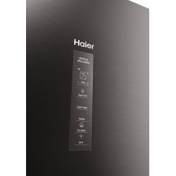 Frigider Haier EHD3PWDNPD206 (Dark Inox) Thumb