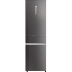 Frigider Haier EHD3PWDNPD206 (Dark Inox)