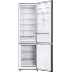 Frigider Haier EHD3PWDNPD206 (Dark Inox) Thumb