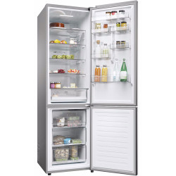 Frigider Haier EHD3PWDNPD206 (Dark Inox) Thumb