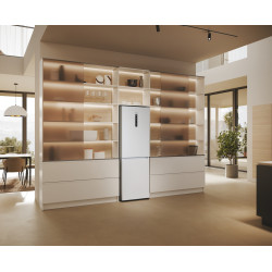 Frigider Haier EHD3PWDNPW186 (White) Thumb