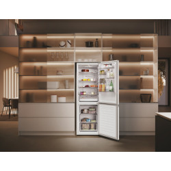 Frigider Haier EHD3PWDNPW186 (White) Thumb