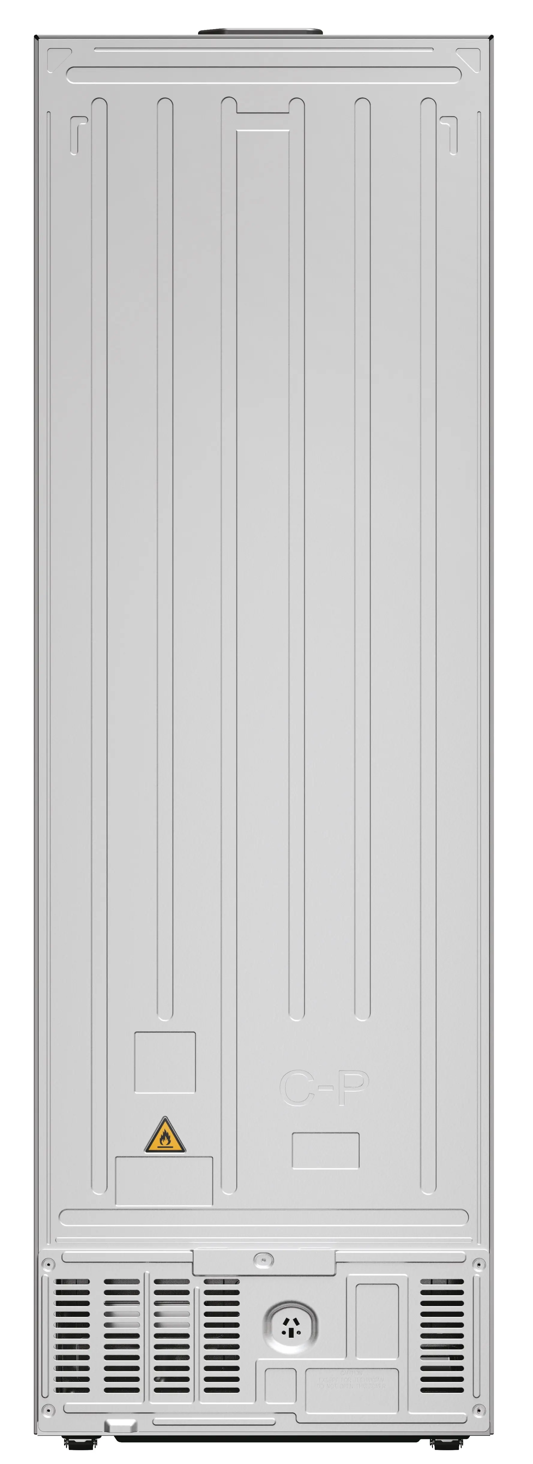 Frigider Haier EHD3PWDNPW186 (White)