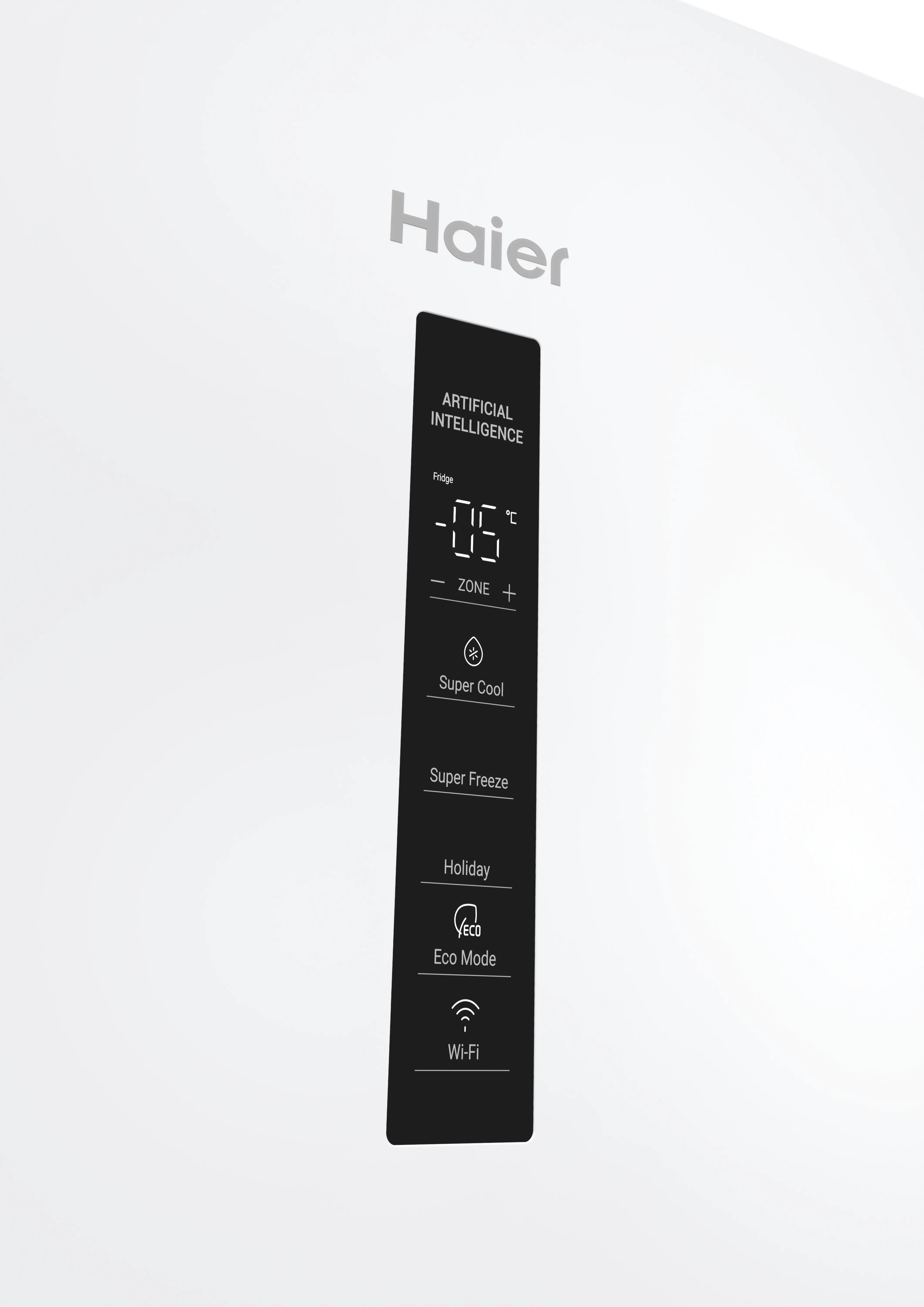 Frigider Haier EHD3PWDNPW186 (White)