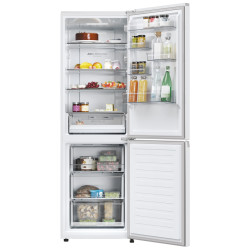 Frigider Haier EHD3PWDNPW186 (White) Thumb