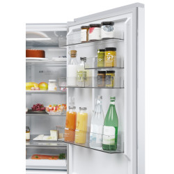 Frigider Haier EHD3PWDNPW186 (White) Thumb