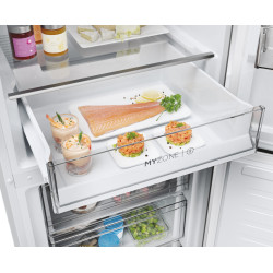 Frigider Haier EHD3PWDNPW186 (White) Thumb