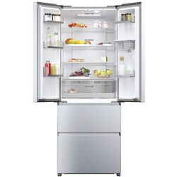 Холодильник Haier FD 70 Seria 5 HFR5719EWMG (Inox) Thumb