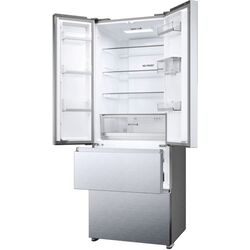 Холодильник Haier FD 70 Seria 5 HFR5719EWMG (Inox) Thumb
