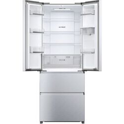 Холодильник Haier FD 70 Seria 5 HFR5719EWMG (Inox) Thumb