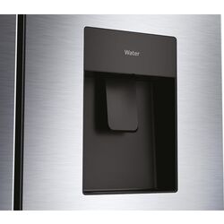 Холодильник Haier FD 70 Seria 5 HFR5719EWMG (Inox) Thumb