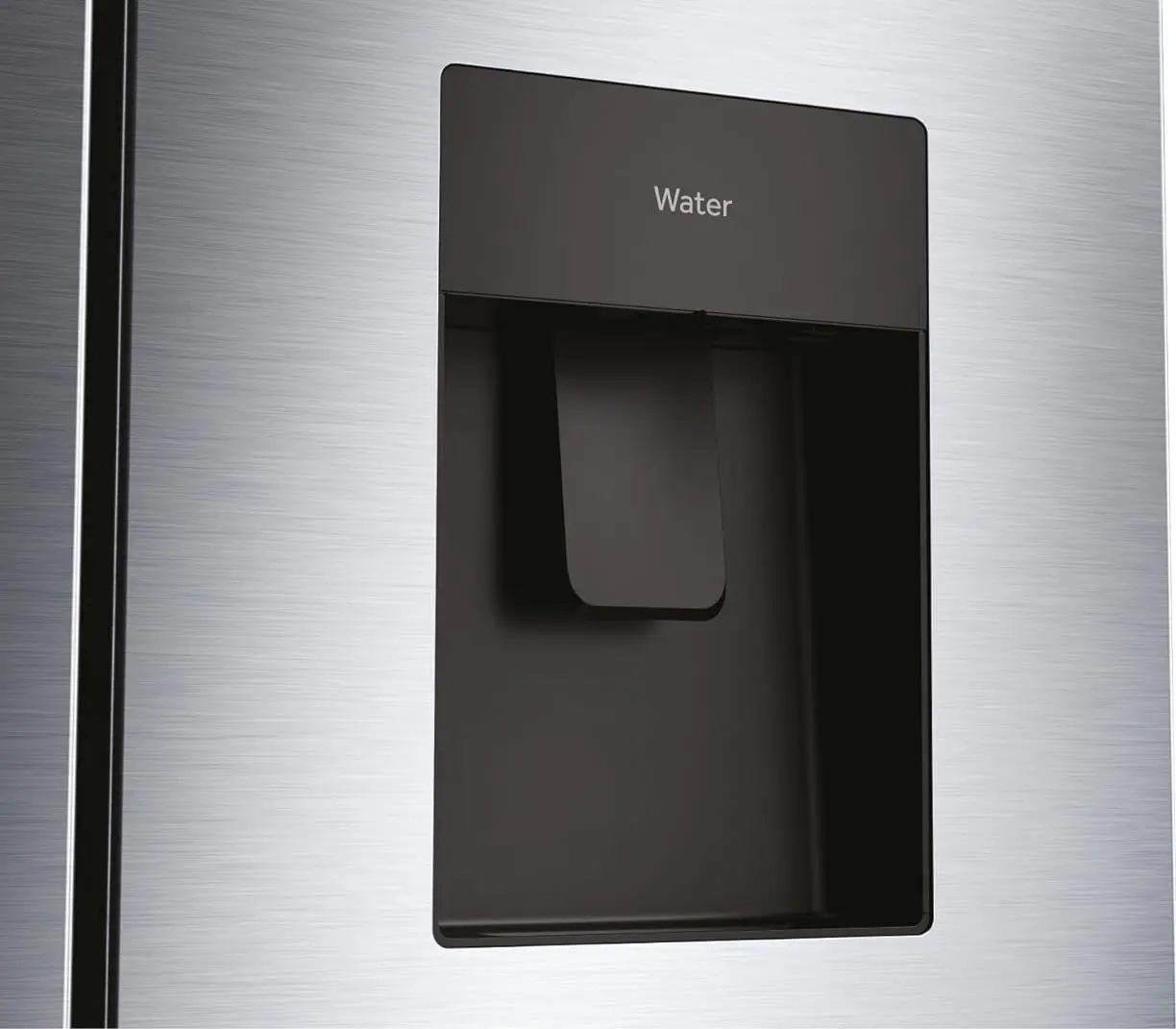 Холодильник Haier FD 70 Seria 5 HFR5719EWMG (Inox) - 7